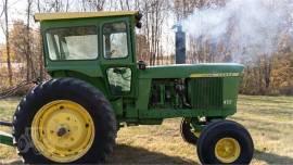 1970 JOHN DEERE 4520