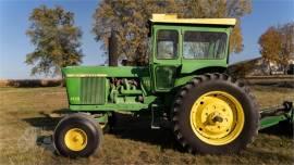 1970 JOHN DEERE 4520