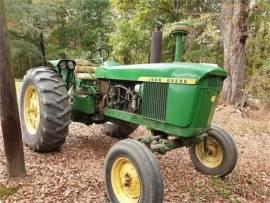 1965 JOHN DEERE 4020