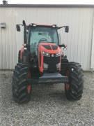 2022 KUBOTA M7-152 DELUXE