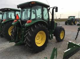 2021 JOHN DEERE 5100M