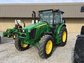 2021 JOHN DEERE 5100M