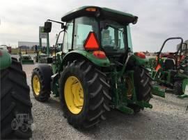 2021 JOHN DEERE 5100M