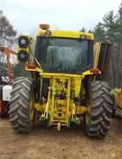 2002 JOHN DEERE 6410