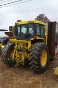 2002 JOHN DEERE 6410