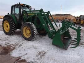 2008 JOHN DEERE 7330 PREMIUM