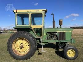 1966 JOHN DEERE 4020