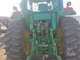 2003 JOHN DEERE 7320