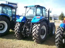 2022 NEW HOLLAND T5.120