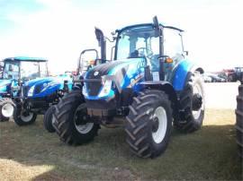 2022 NEW HOLLAND T5.120