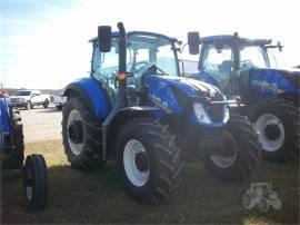 2022 NEW HOLLAND T5.120