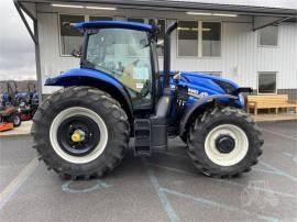2023 NEW HOLLAND T6.155