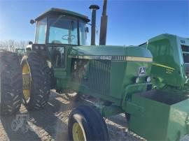 1980 JOHN DEERE 4640