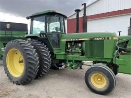 1980 JOHN DEERE 4640