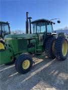 1980 JOHN DEERE 4640