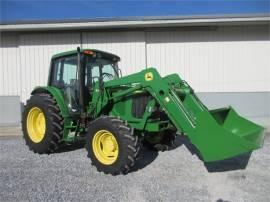 2006 JOHN DEERE 6420