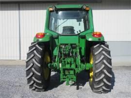 2006 JOHN DEERE 6420