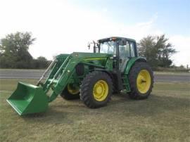 2012 JOHN DEERE 7330