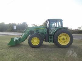 2012 JOHN DEERE 7330