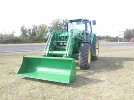 2012 JOHN DEERE 7330