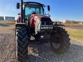 2022 CASE IH FARMALL 120A