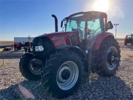 2022 CASE IH FARMALL 120A