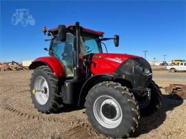 2022 CASE IH PUMA 165