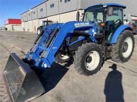 2014 NEW HOLLAND T4.105