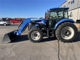 2014 NEW HOLLAND T4.105