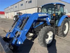 2014 NEW HOLLAND T4.105