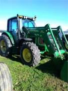 2007 JOHN DEERE 6330 PREMIUM