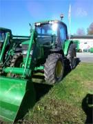 2007 JOHN DEERE 6330 PREMIUM