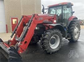 2013 CASE IH PUMA 170