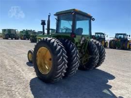 1977 JOHN DEERE 4430