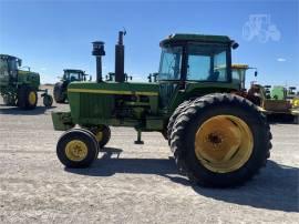 1977 JOHN DEERE 4430