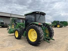 2014 JOHN DEERE 6125R