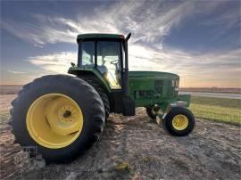 1996 JOHN DEERE 7700