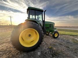 1996 JOHN DEERE 7700