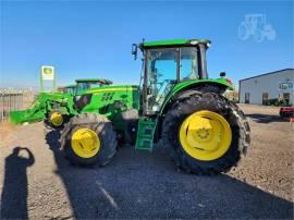 2022 JOHN DEERE 6130M