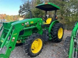 2016 JOHN DEERE 5100E