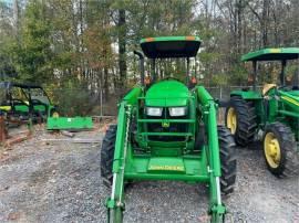 2016 JOHN DEERE 5100E