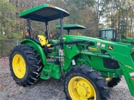 2016 JOHN DEERE 5100E