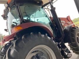 CASE IH MXU110