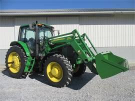 2011 JOHN DEERE 7330