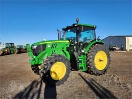 2022 JOHN DEERE 6155R