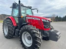 2019 MASSEY FERGUSON 6715S