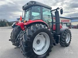 2019 MASSEY FERGUSON 6715S