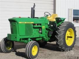 1971 JOHN DEERE 4000