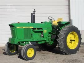 1971 JOHN DEERE 4000