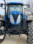 2013 NEW HOLLAND T7.200